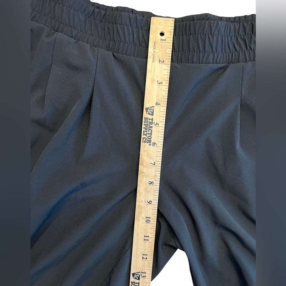 Fabletics Black Athletic Performance Jogger Pants… - image 7